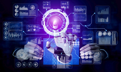 投资机会在线技术摘要 技术服务与技术开发前景展望