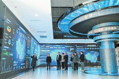 提升服务效能 厚植兴业沃土——全省各地多措并举优化营商环境，赋能技术服务与技术开发