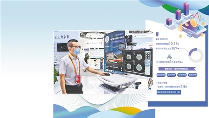 信息适老化服务 撬动银发消费潜能，催生技术与产业新机遇